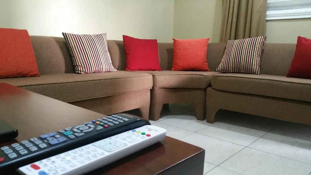 Apartamento The Oasis At Oakland Kingston