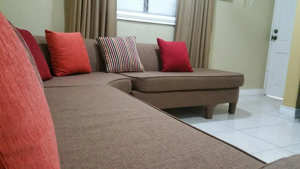 Apartamento The Oasis At Oakland Kingston