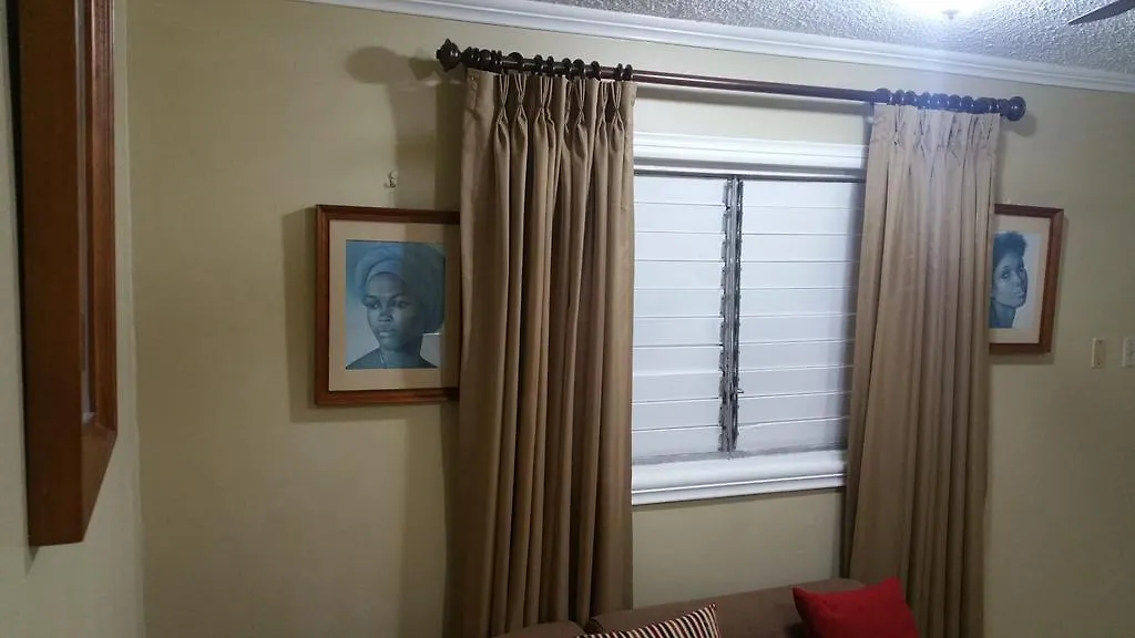 Apartamento The Oasis At Oakland Kingston 0*,