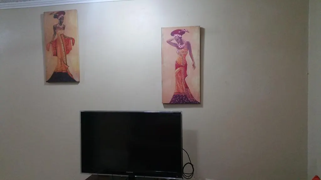 Apartamento The Oasis At Oakland Kingston