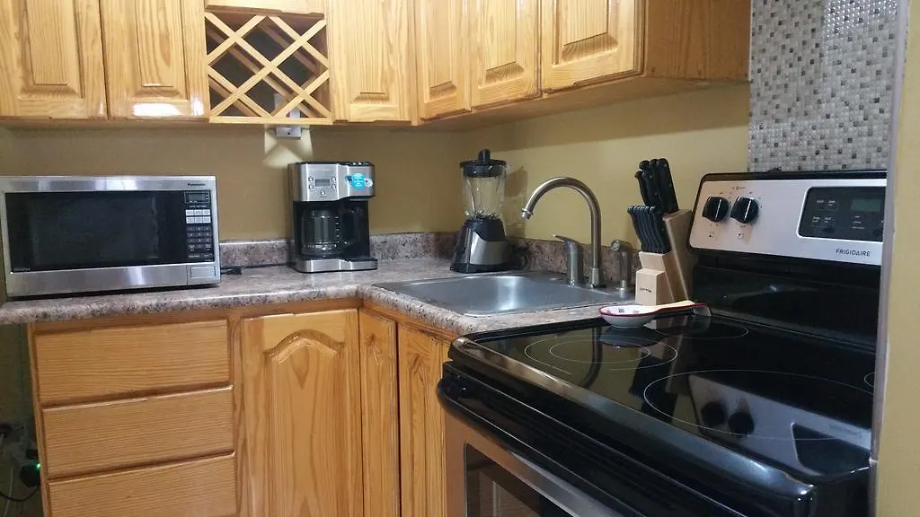 Apartamento The Oasis At Oakland Kingston 0*,