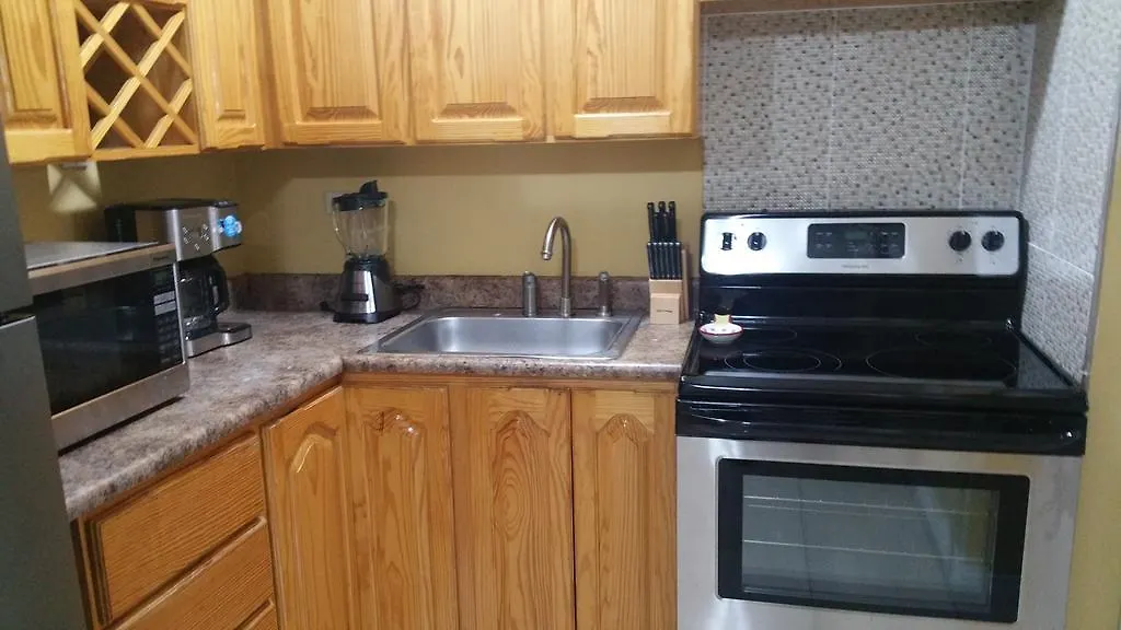 Apartamento The Oasis At Oakland Kingston