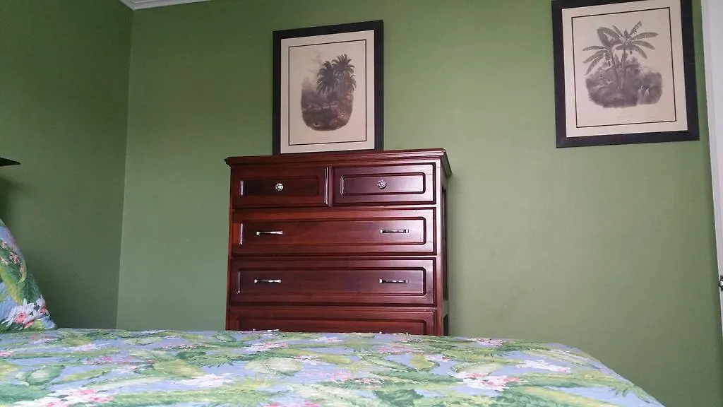 Apartamento The Oasis At Oakland Kingston Jamaica