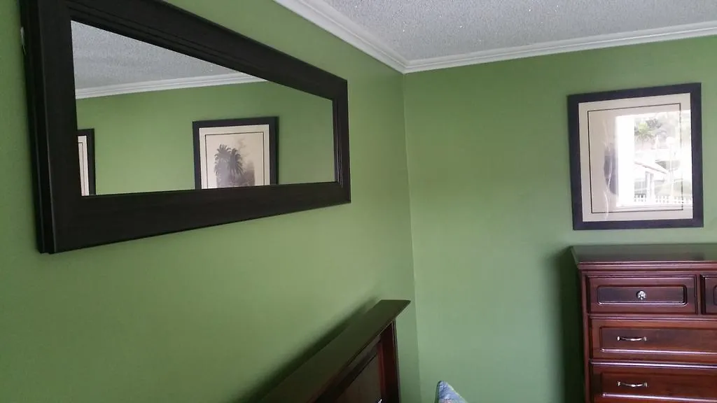 Apartamento The Oasis At Oakland Kingston